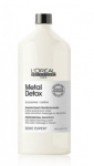 LOral Professionnel LOral Professionnel Serie Expert Metal Detox Hair Shampoo 1500 ml