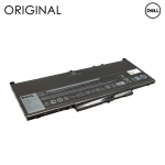 DELL J60J5 laptopi akkuliit