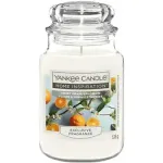Yankee Candle Kodu inspiratsioon Knlaste maailm Maguslik apelssinikokk ( sladk pomeranov kvt ) - Naftavimeline knal 538.0g