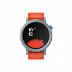 Nothing Watch Pro 2 Orange (DE) AMOLED koos AOD-ga, 5-ssteemne GPS, Bluetooth-kned, kuni 11 peva aku, IP68