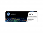 HP 660A Original Laserjet **New Retail**