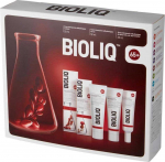 BioliQ BIOLIQ 65+ komplekt: pevakreem 50ml + kreem 50ml + kreem