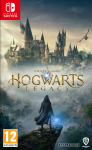 WB Games Hogwarts Legacy -peli, Switch (5051895415566)