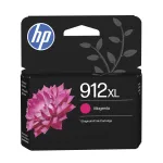 HP 912XL suure mahuga magenta originaal-ntrilamp