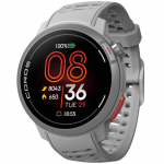 Coros Watch Pace Pro spordikell, 46 mm, hall (WPACEP-GRY)