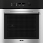 MIELE H 2761-1 BP eraldusksus (12433330)