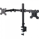ESPERANZA Esperanza ERW018 (10-27 inch) Desk holder for two monitors