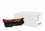CoreParts Toner Yellow 6260B002 Pages: 6.400, Nordic Swan