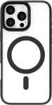 eSTUFF INFINITE (GRS) HELSINKI iPhone 16 Pro Max Black