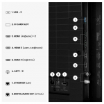 Hisense 85U7SE