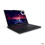 LENOVO Legion Pro 7 16AFR10H | Eclipse Black | 16 " | OLED | WQXGA | 2560 x 1600 pikslit | Likiv | AMD Ryzen 9 | 9955HX | 32 GB | SO-DIMM DDR5 | SSD-maht 1000 GB | NVIDIA GeForce RTX 5070 Ti | GDDR7 | 12 GB | Windows 11 Home | 802.11be | Bluetoothi v ...