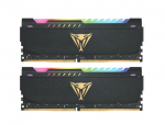 PATRIOT Mlu DDR4 Viper Steel RGB 32GB/3600(2x16GB) CL18