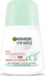 Garnier GARNIER_Mineral Hyaluronic Care 72H dezodorant roll-on Sensiti
