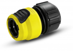 Karcher Universaalne voolikuhendus Aqua Stopiga