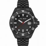 Paul Lorens Meeste kell PL13030B-1A5 / must