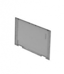 HP BACK COVER W ANTENNA NFB