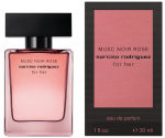 Narciso Rodriguez Tema Musc Noir Rose Parfm EDP 30 ml