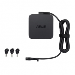 ASUS Universal Mini Multitips Adaptor EU | U65W-01 | 65 W | AC adapter