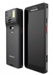 Honeywell CT37: 5G AND WIFI6E,Nano/ESim,6"" Touch, 8/128GB, SR, FR