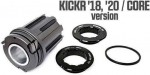 WahooFitness Wahoo KICKR Campagnolo -vapaaratas (150084)
