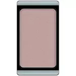 ARTDECO Matte Eyeshadow (Matt) 0.8 g - Toon: 538 Matt Nude Blush