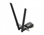 MSI Veretrdekaart Herlad BE6500 WiFi 7 PCIe