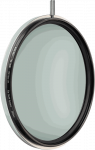 NiSi Swift System Circular Polarizer True Color 82mm