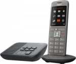 Gigaset. Gigaset CL660A hall koos Box 200-ga