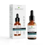 Bio Balance, Niacinamide-Zn, Anti Pigmentation, Day AND Night, Serum, For Face, 30 ml