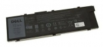 Dell Battery, 72WHR, 6 Cell, Lithium Ion