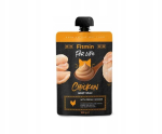 FITMIN cat For Life tasku kreemkastik kana 100g