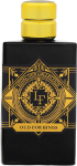 Triton _8540701 LA FEDE Oud For Kings EDP spray 100ml