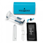 MaleEdge Phjus Penis extender Blue, White