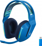 LOGITECH G733 Lightspeed traadita mngukrvikud, sinine (981-000943)