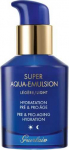Guerlain Face Emulsion Super Aqua Emulsion Light moisturizing 50ml