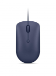 Lenovo Mouse Ambidextrous Usb Type-C Optical 2400 Dpi