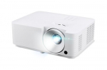 ACER XL2330W 5000 ANSI luumenit DLP WXGA (1200x800) valge