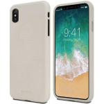 Mercury Pehme Sony XZ3 beowy/beige kivi