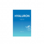 Barulab The Clean Vegan Mask Hyaluron 23 g