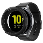 Spigen Liquid Air Samsung Galaxy Watch 4/5 44 mm must/matt must ACS05391
