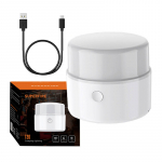 Superfire Matkalamp T20, 180lm, USB