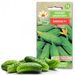 TORAF Kastmiseen seemned | Kurk Sremski F1 | 5g pakend