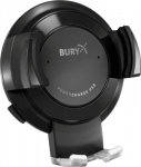 THB Bury Bury PowerCharge aktiivne USB univers. Nutitelefoni hoidja