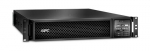 APC Smart-UPS On-Line, 3kVA, Rackmount 2U, 208V/230V, 6x C13+2x C19 IEC pistikupunkti, SmartSlot, pikendatud taeg, koos sulgimisraketi komplektiga