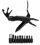 Spokey SX-ONE BK - MULTITOOL