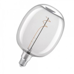 LEDVANCE AC41939 LED bulb Warm comfort light 2700 K 4.8 W E27 G