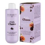 BIOEARTH Bioearth, Fig Choco, Cleansing AND Exfoliating, Shower Gel, For All Skin Types, 250 ml