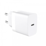 Gear Laadija 220V 1xUSB-C PD/PPS 30W Valge