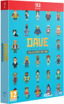 Silver Lining Interactive Dave the Diver - Collector's Edition (Switch 2) (5061078711590)