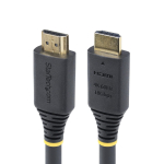 StarTech.com 5M (16,4Ft) Premium sertifitseeritud kiire HDMI-kaabel, 4K